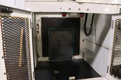 USED 2013 MURATEC MW-120
