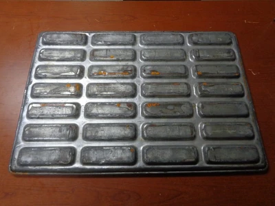 Used UNKNOWN _UNKNOWN_ Pans California US | BakeryEquipment.com #1554192