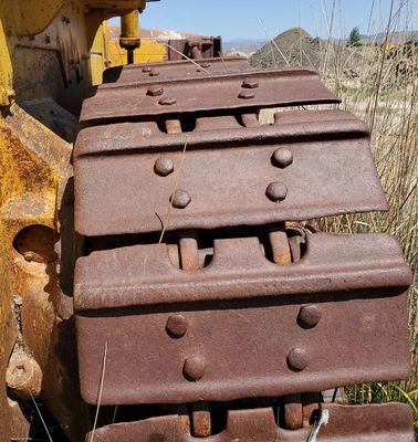 Used 1960 CATERPILLAR D9E Bulldozers Idaho US | Proxy Equipment #1377776