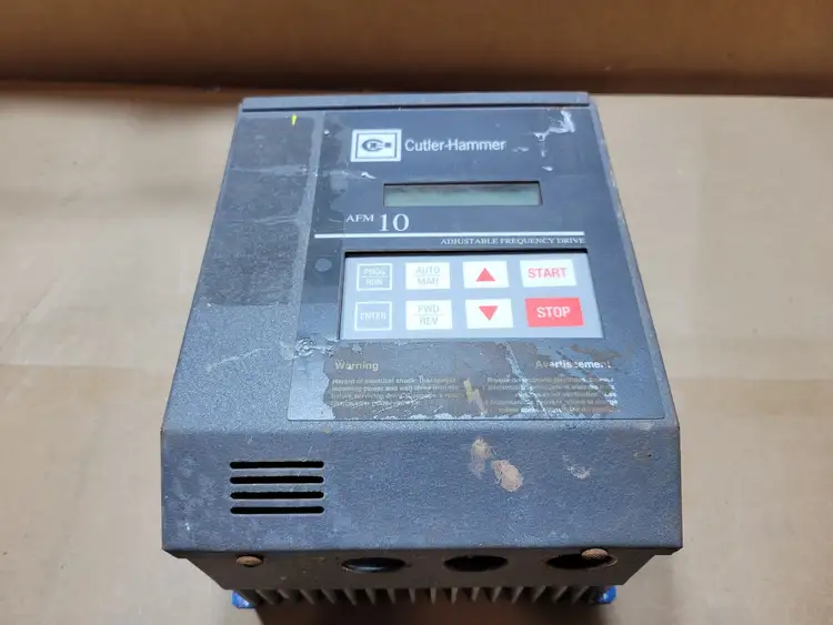 Used CUTLER-HAMMER AFM1230B Misc Electrical & Power Parts British Columbia CA | Lenmark #1744042