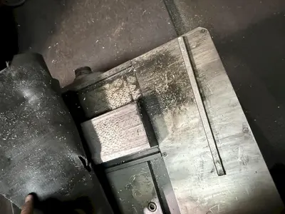 Used DEVLIEG 3H-48 Jig Mills Ohio US | G-2000, Inc. #1254087