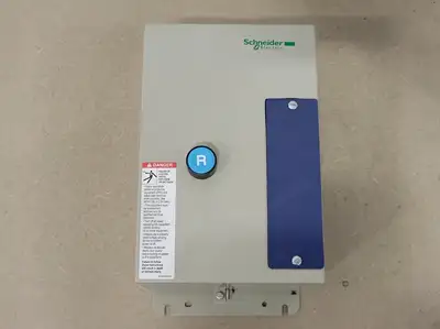 USED SCHNEIDER ELECTRIC LE1D093A72OG70