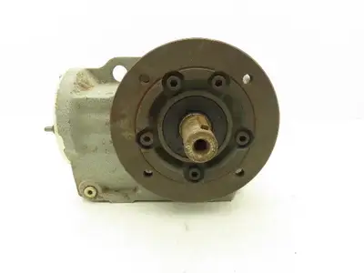 Sew-Eurodrive KF37A Reducer Gearbox for Gearmotor 67.8 Ratio 1" RH Output
