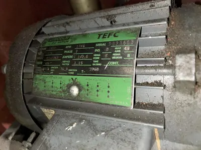 Used HANSFORD 1020 Die Handlers/Flippers Ohio US | G-2000, Inc. #1295589
