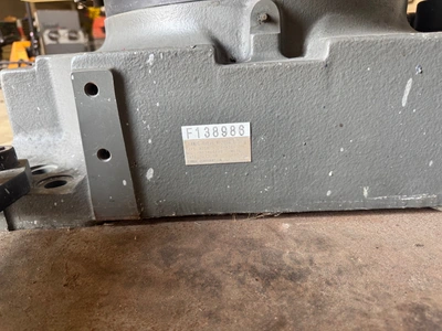 2013 FANUC R-2000IB/165F Fanuc Robots | K.B. Industries LLC (8)