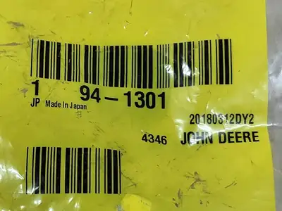 NEW JOHN DEERE 94-1301