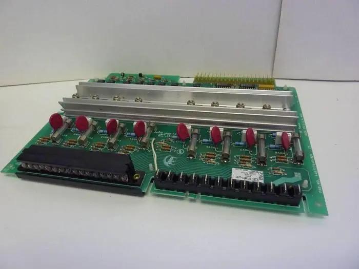 Used GE FANUC IC600BF904K Circuit Boards Michigan US | Ideal Machinery #692574