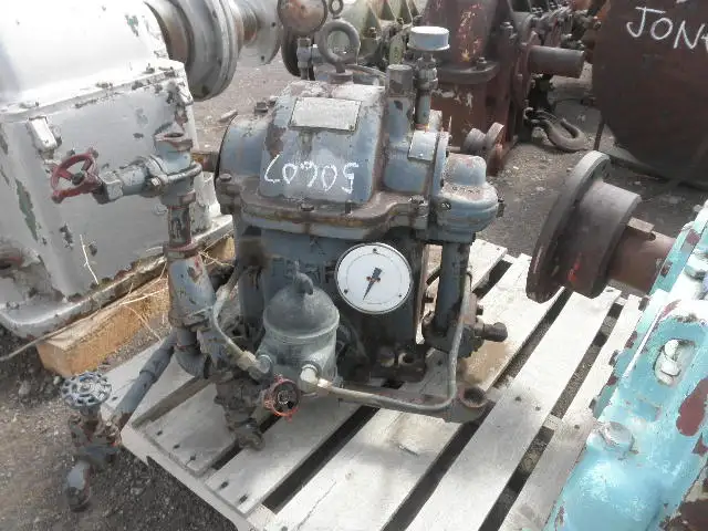 Used TERRY TYPE K Gearboxes | Power Zone Equipment #971618