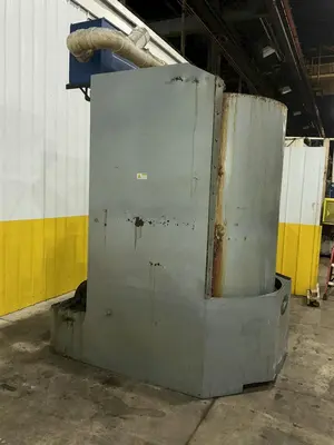 USED BETTER ENGINEERING FRD4000LXP