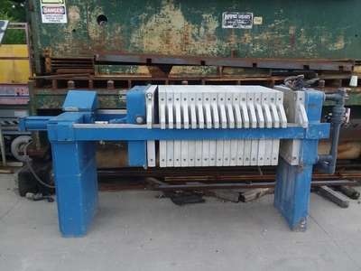 JWI 630G32-7/13-2/4DA Presses, Air | Rock Solid Tools (14)