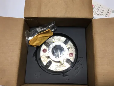 FIVE STAR SEAL TANDEM FLUID SEAL 1 5/8 IN PUMP PARTS AND ACCESSORY