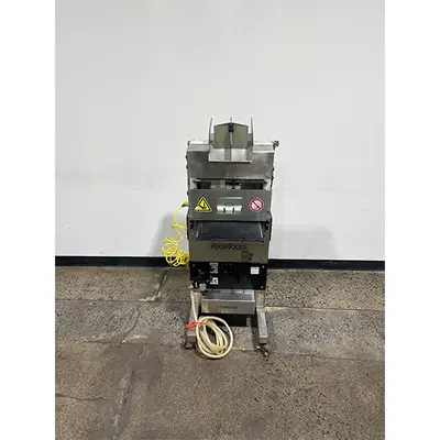 Used Food Tools _UNKNOWN_ Slicers / Dicers / Cutters Pennsylvania US | ISCA #1337986