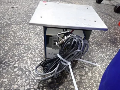Used NATIONAL INSTRUMENTS SCXI1000 Data Acquisition and Logging, Multimeter Systems Ohio US | HGR 24 #933800