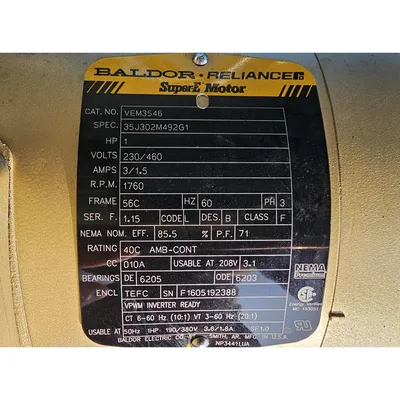 Used UNIVERSAL INDUSTRIES, INC. U1TT-630 Bucket Elevators West Virginia US | JM Industrial #1356986