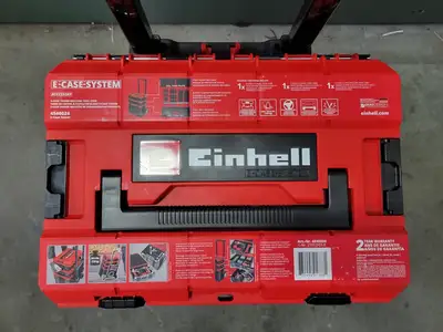 New | in-Stock EINHELL 4540024 Power & Hand Tools (Misc) British Columbia CA | Lenmark #279119