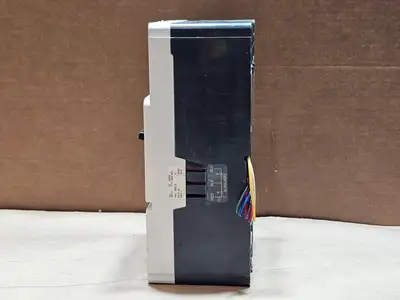 Used EATON CUTLER-HAMMER HKDDC3300A1301S4201Z01 Switchgears British Columbia CA | Lenmark #1434616