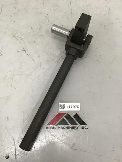 Used CINCINNATI MILACRON 5249668 Cylinders Michigan US | Ideal Machinery #1310484