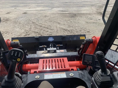 New | in-Stock 2023 MANITOU 2150RT Compact Track Loaders Georgia US | National Equipment Dealers #1422880