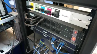 2015 SuperWeb 200D Digital Inkjet Web Press Digital Presses | Machinery Solutions Group, Inc. (35)