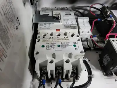 USED EATON SVX030A1-5A4N1