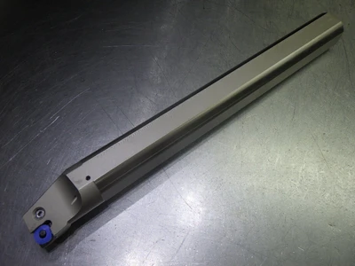 Iscar 2.36" Coolant Thru Steel Boring Bar 1.5" Shank A-PCLNR 24-4X (LOC1919A)