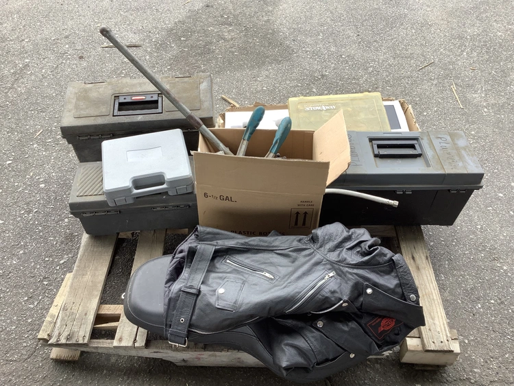 Used _UNKNOWN_ _UNKNOWN_ Plumbing Equipment Michigan US | Miedema Asset Management Group #1423415