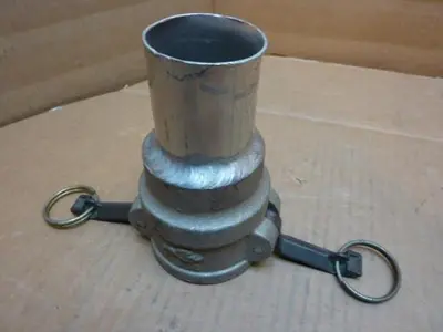USED PT COMPONENTS 20B