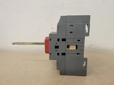USED ABB OT100E3