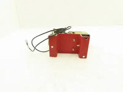 Hubbell HC14-193-770-566 DC Contactor 1000VDC 200A Interlock Relay 125VDC Coil