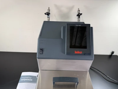 Used Huber 2016.0018.01 Baths / Circulators Missouri US | BioLabTek #1365970