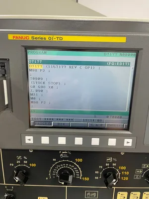 Used 2011 HARDINGE GS51 CNC Lathes Illinois US | 520 Machinery Sales LLC #1491735