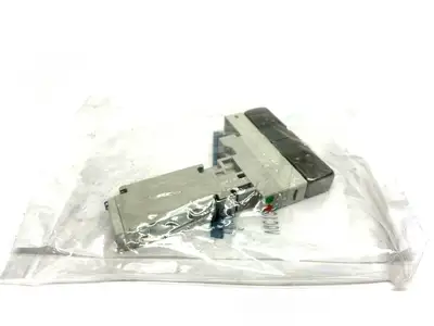 NEW SMC SOLENOID VALVE