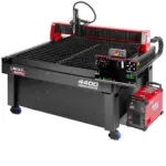 FLAME & PLASMA CUTTING EQUIPMENT, N/C & CNC