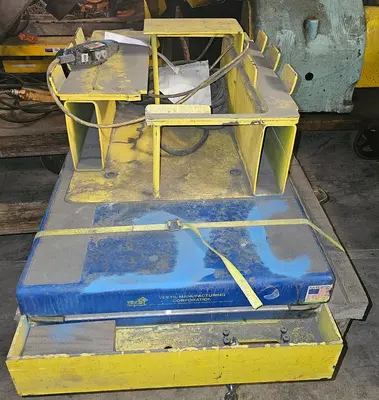 USED 2005 VESTIL EHLT-2448-3-43