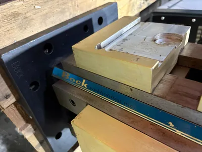 BOCK 2030 CNC & Metalworking Equipment | ESS Industrial Equipment Sales (6)