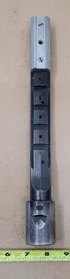USED SUNNEN 2G-P28-1250 WB