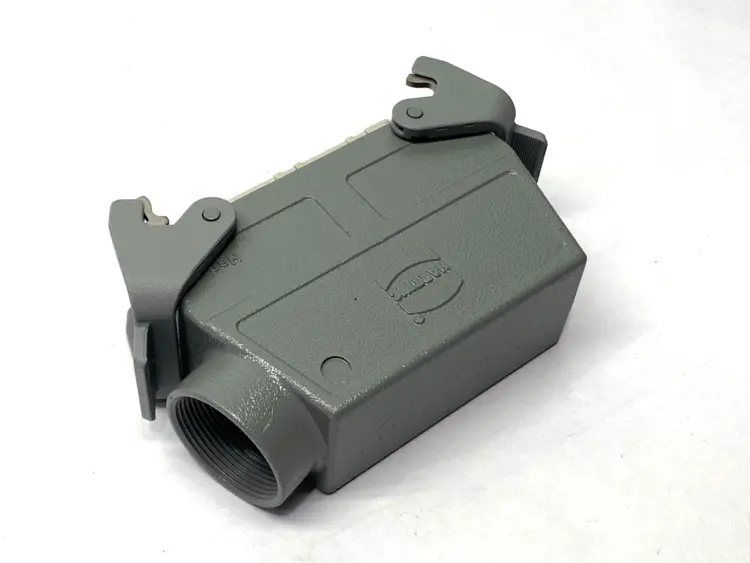 Used AMPHENOL _UNKNOWN_ Connector Accessories | Maverick Industrial Sales #1101532