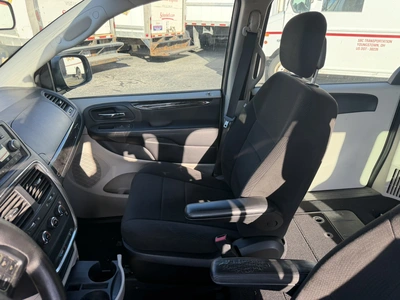 Used 2013 DODGE GRAND CARAVAN Vans Ohio US | Miedema Asset Management Group #1577806
