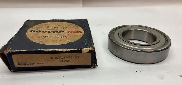New | in-Stock NSK 6209ZZ-10-80 Bearings | Surplus Asset Holdings #1202039