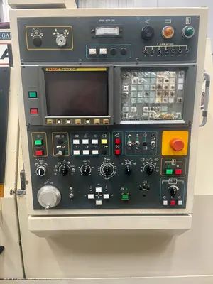 USED 1997 YANG, MADE IN TAIWAN ML15-A