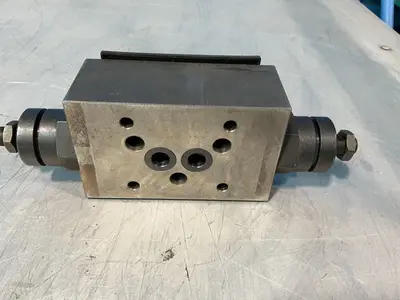 Used PARKER FM3DDSN 55 Pumps Ohio US | HGR 24 #1506641