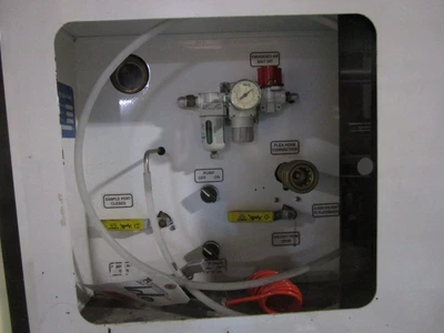 2016 PROGRESSIVE RECOVERY INC PV100 Printing & Converting, solvent recovery | Mark One Machinery (11)