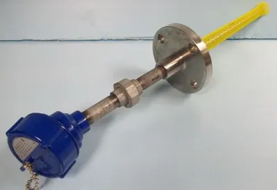 QTY. 1. IME PRESSURE SENSOR MODEL: 1080 WM (ENCL),...