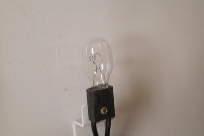 NEW Bunn PAF, 120V BLK No Logo For Sets