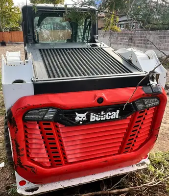 Used 2021 BOBCAT S62 Skid Steer Loaders Utah US | Proxy Equipment #1379680