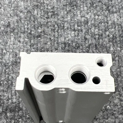 New | in-Stock SMC VV3QZ12-07C-00T Solenoid Valves California US | Davliegogo LLC #1705527
