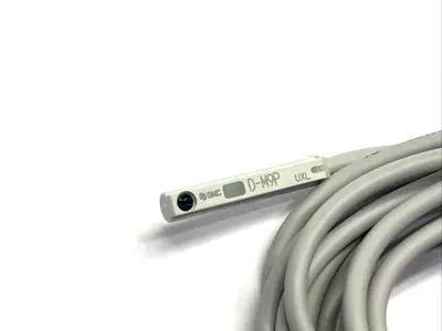 USED SMC D-M9PL