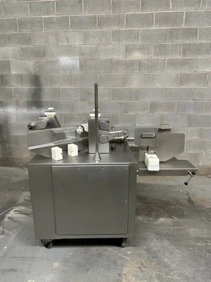 USED 2005 HANDTMANN PLS 115-21