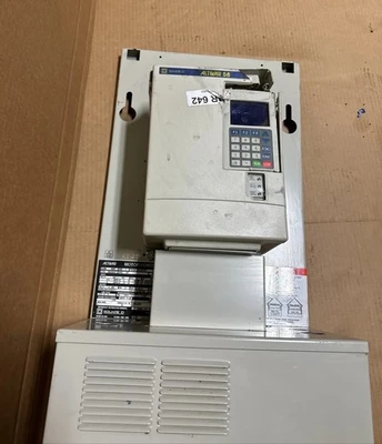 USED Square D ATV56U41N4U