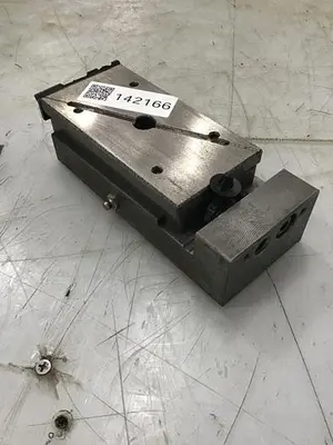 USED VAN DORN OA 304927